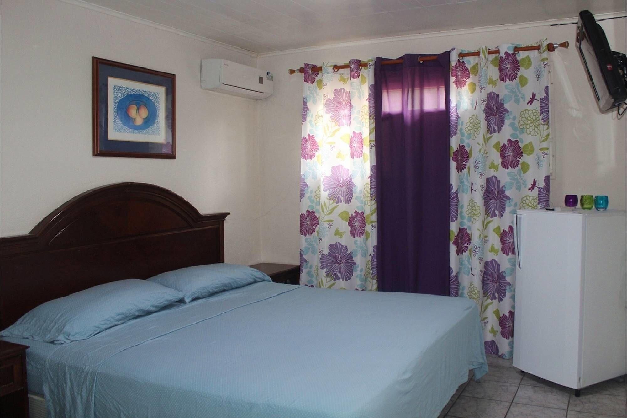 California Aruba Otel Oranjestad Dış mekan fotoğraf